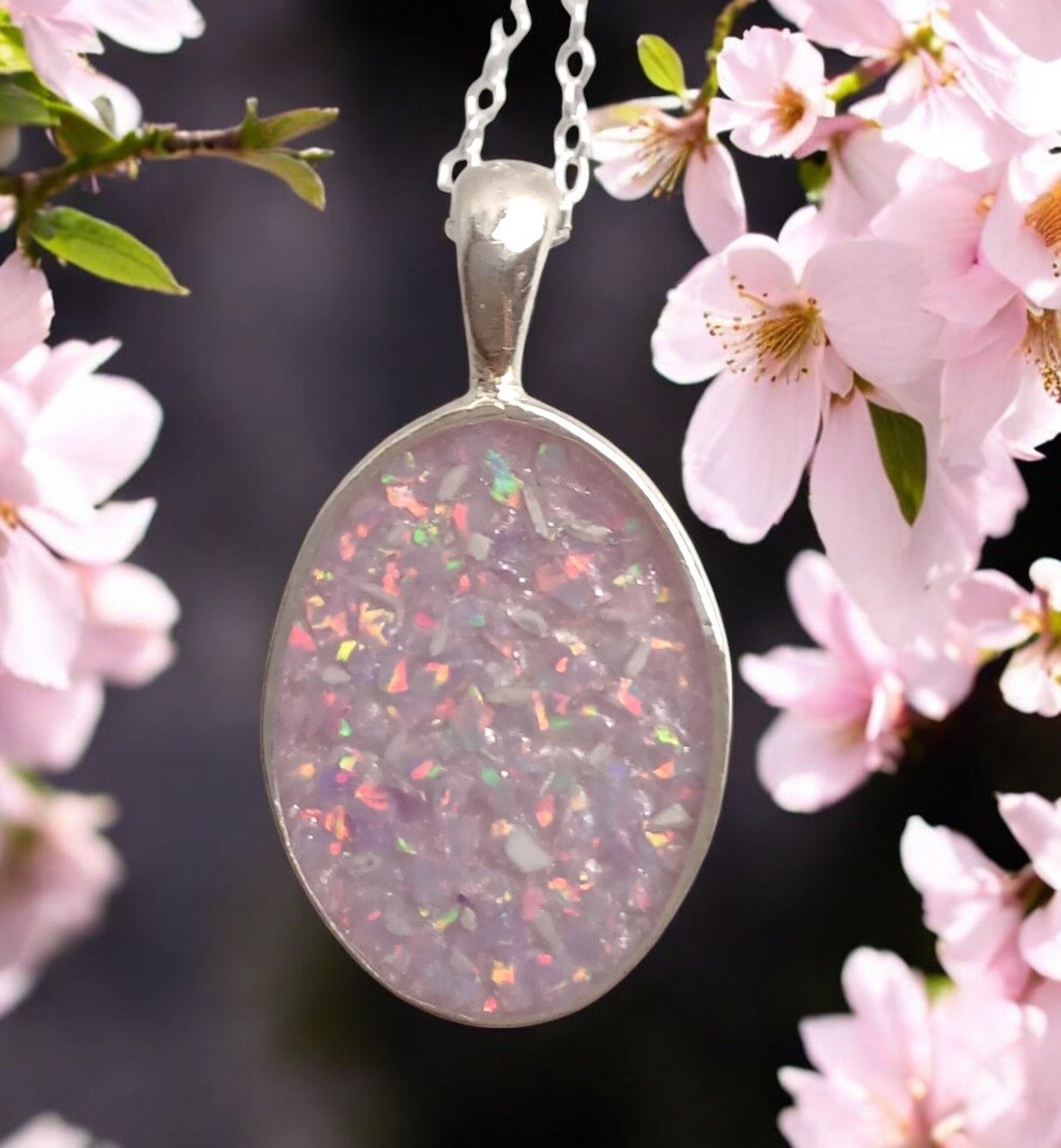 AdriennesAshes & HorseyKeepSakes