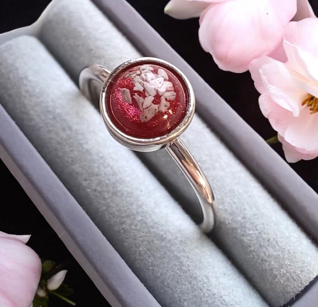 AdriennesAshes & HorseyKeepSakes