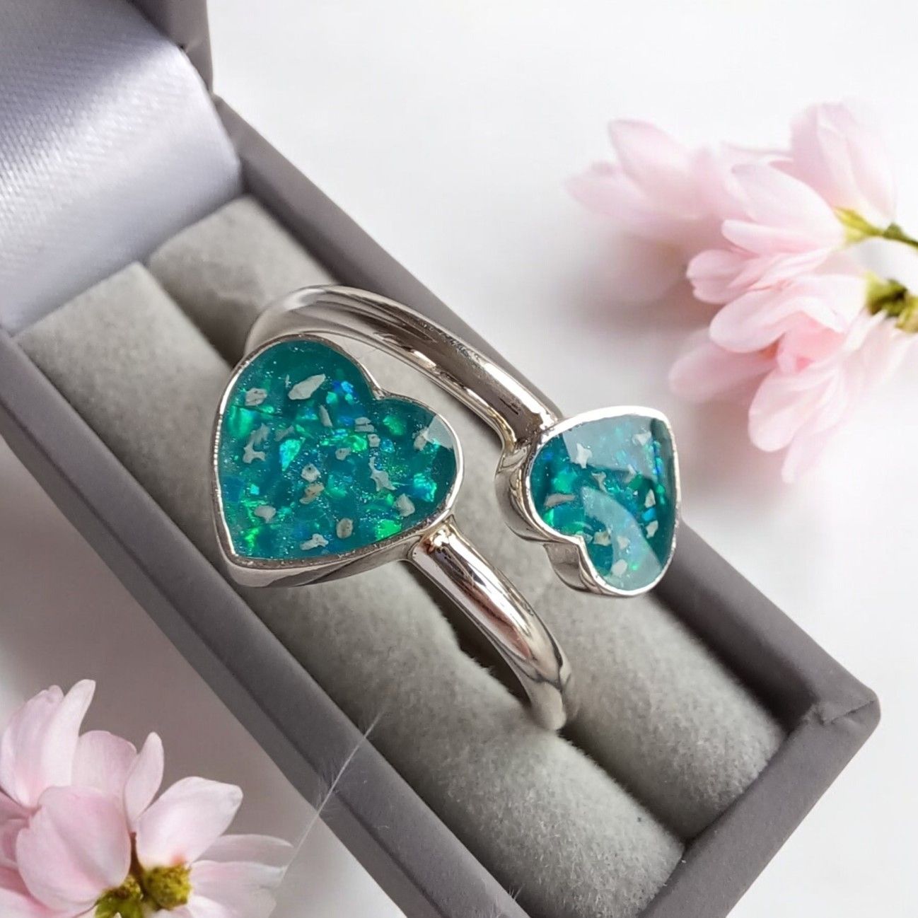 AdriennesAshes & HorseyKeepSakes