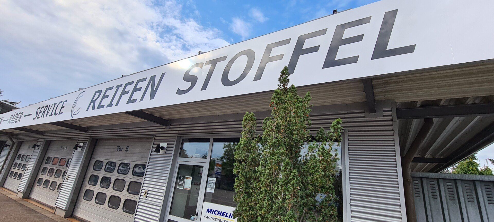 Reifen Stoffel GmbH