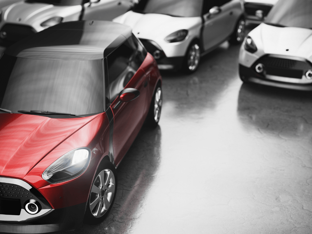 Leasing & Flottenservice