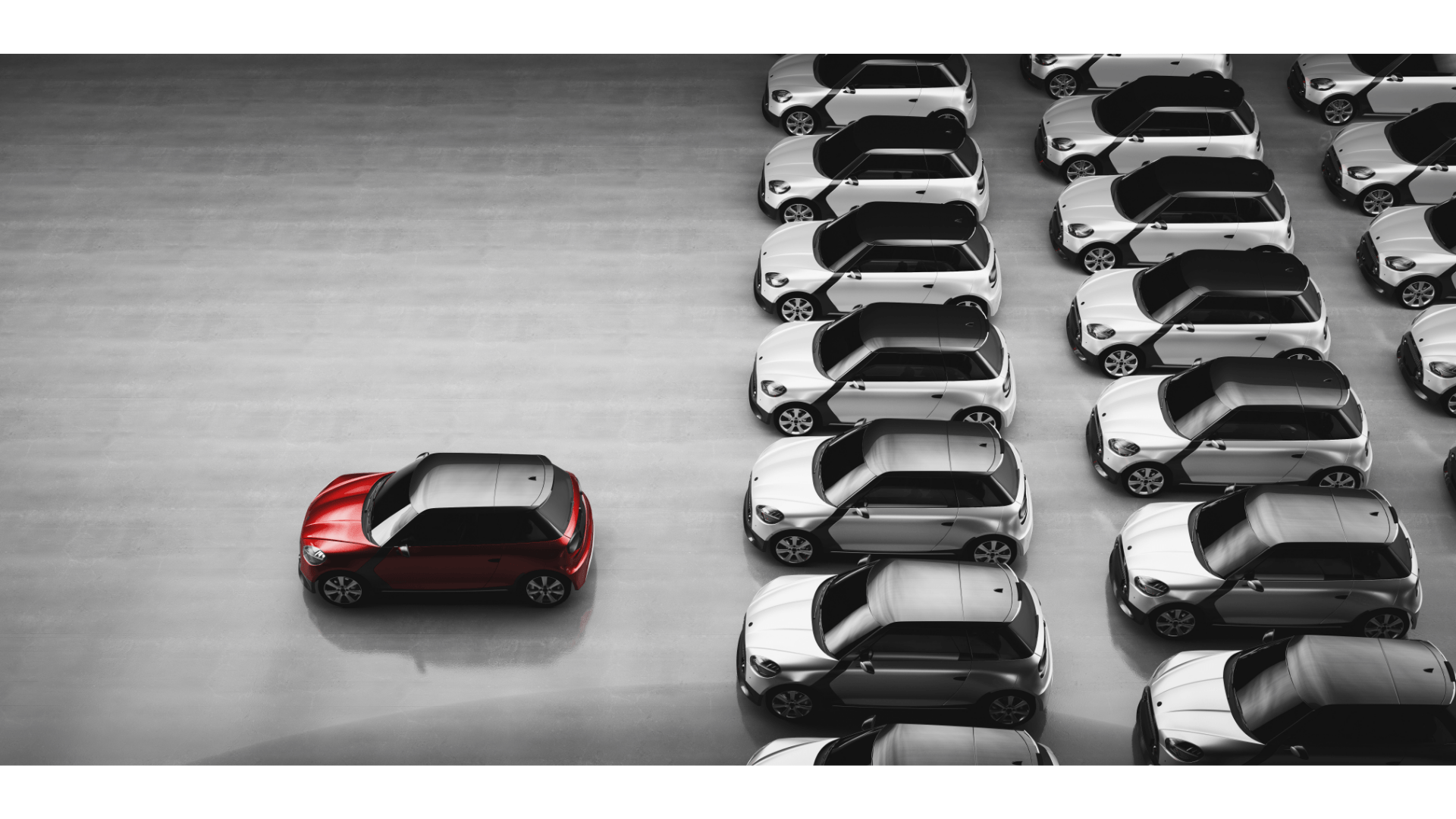 Leasing- und Flottenservice