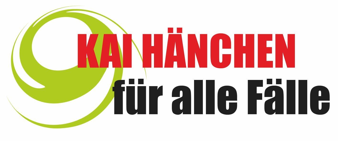 Kai Hänchen für alle Fälle
