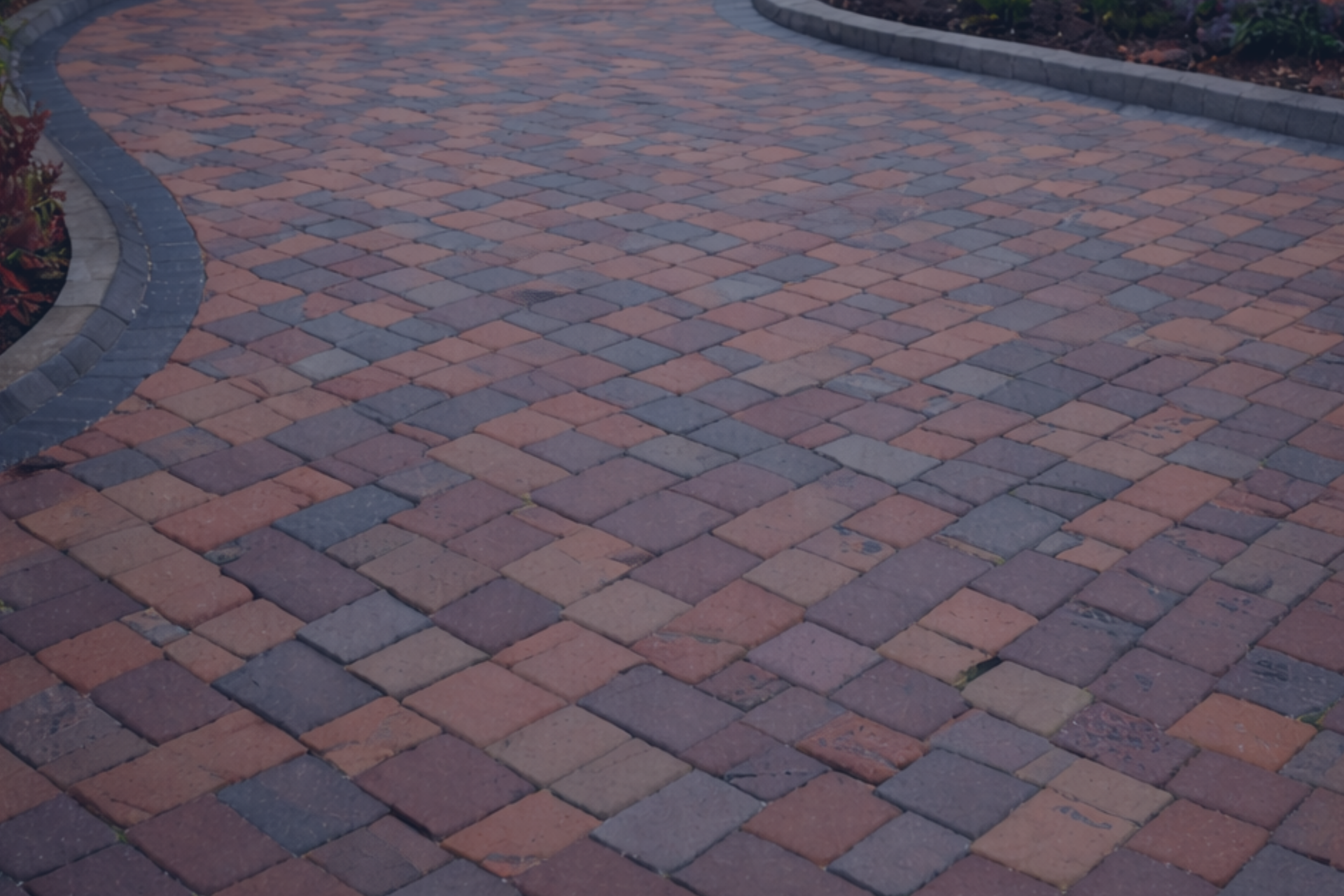 LAI Surfacing Ltd completed project