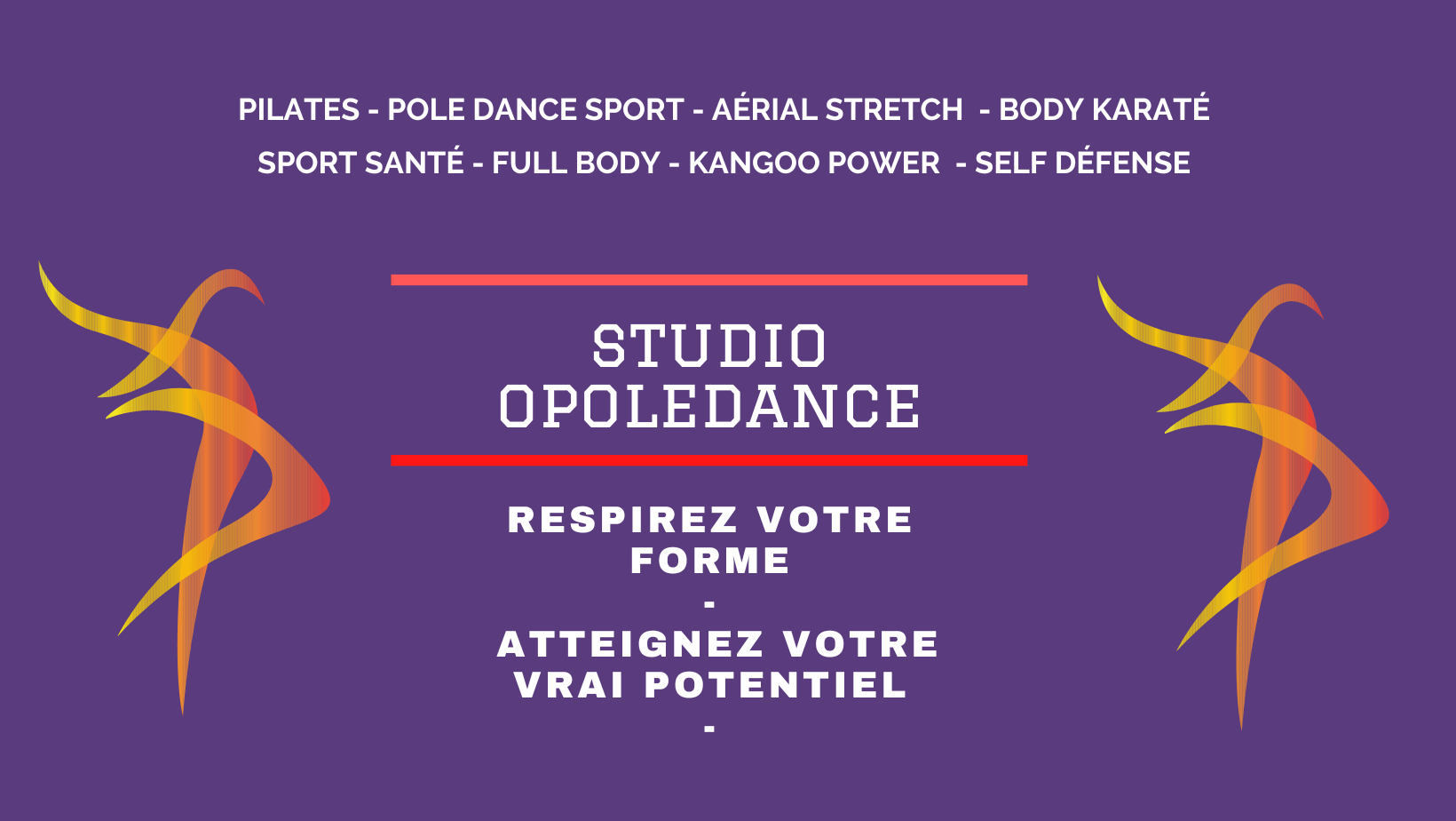 ACTIVITES SPÖRTIVES OPOLEDANCE ECOLE TRAINING ENERGY OPOLEDANCE