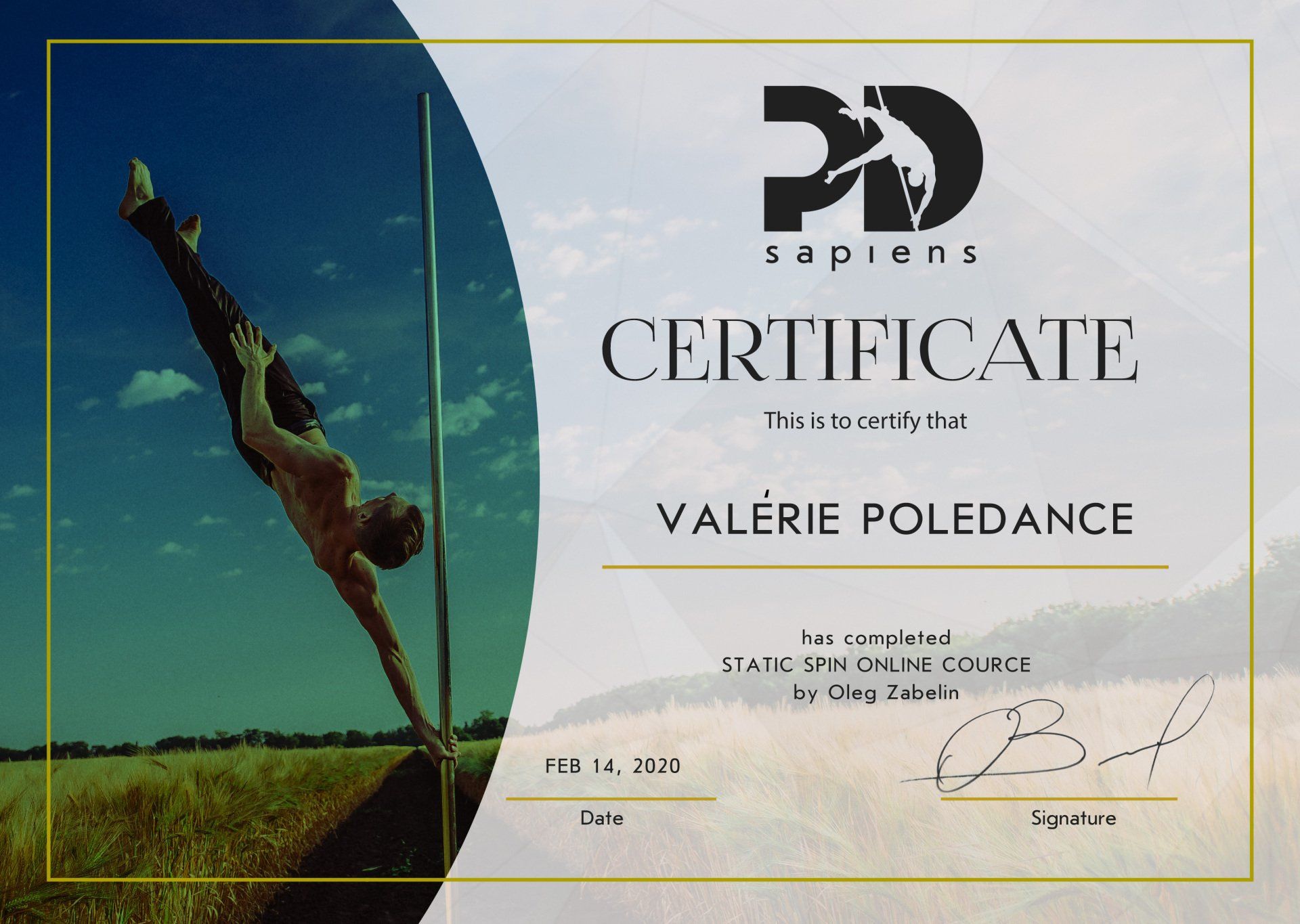 J'EN AI FAIT DES STAGES ET DES WORKSHOPS avec les plus grands