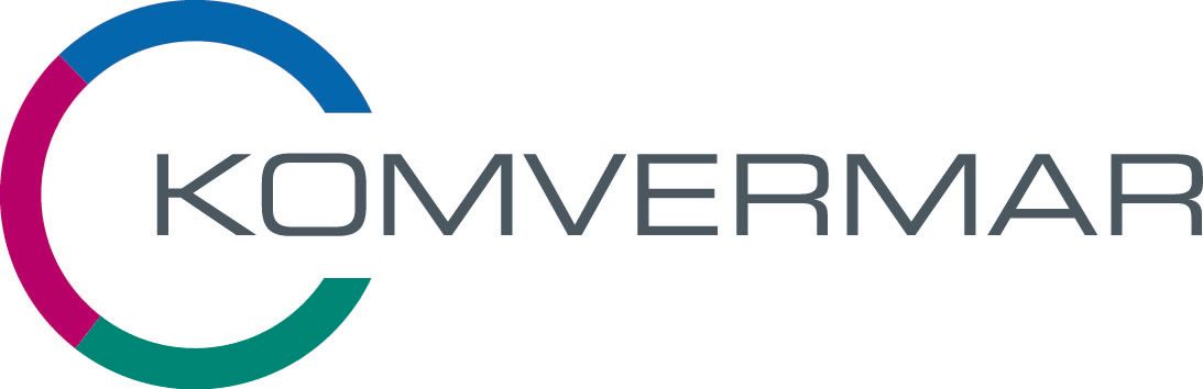 Logo Komvermar