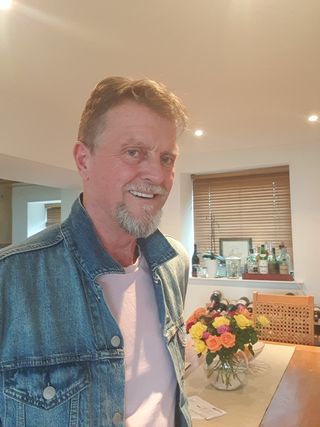 Meet my maker the mad molecule