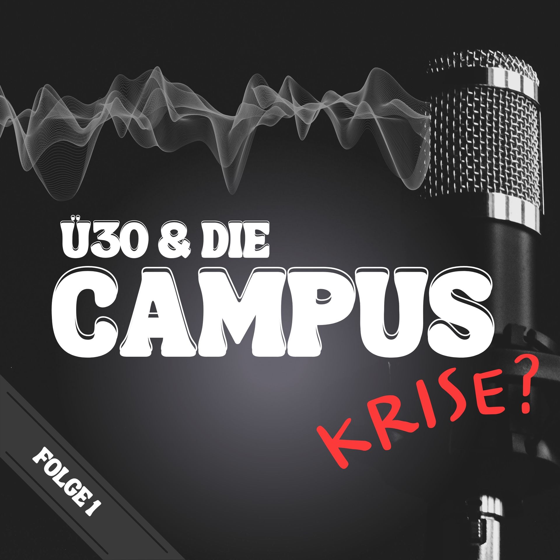 Hanno Solbrig | Podcast Folge 1