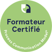 Badge Formateur certifie PCM