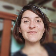 Photo Morgane PAGOT Photo Morgane PAGOT