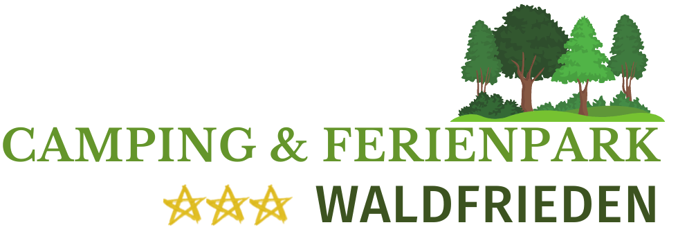 Camping & Ferienpark Waldfrieden am Niederrhein Camping & Ferienpark Waldfrieden am Niederrhein