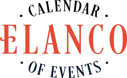 ELANCO Calendar of Events