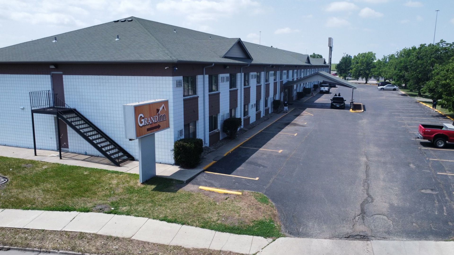 Construction Rates in Fargo, ND