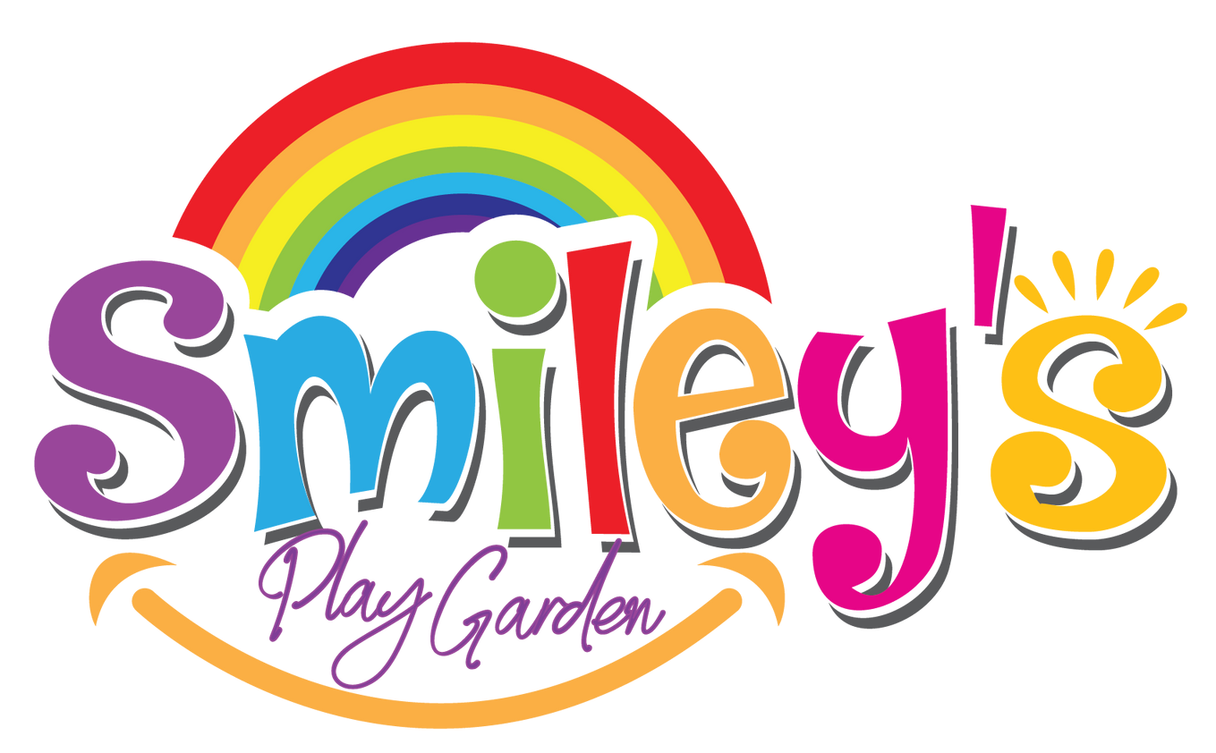 Smiley's Play Garden
