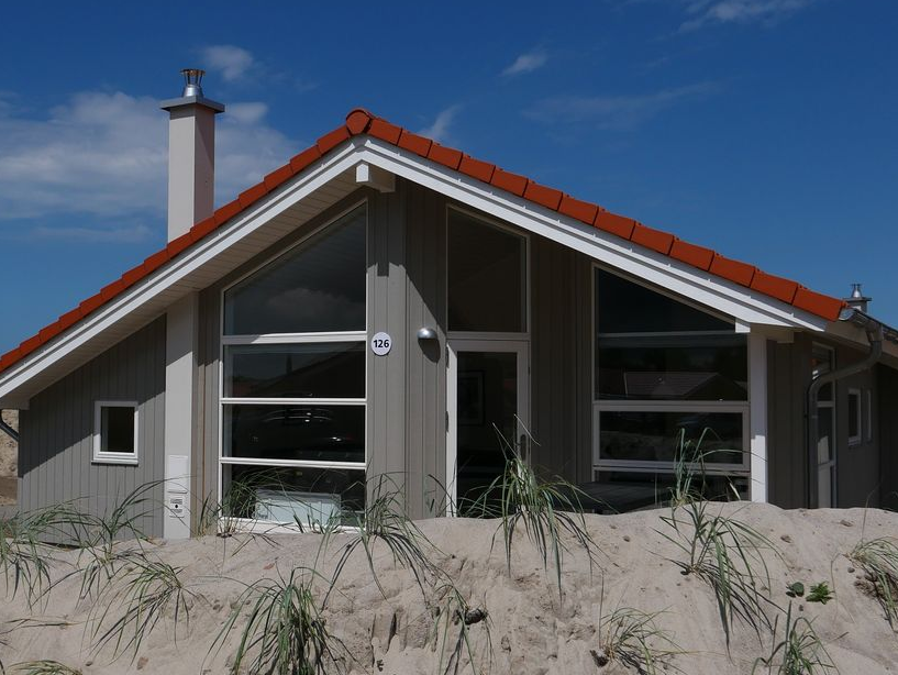 Ferienhaus für Ihren Familienurlaub in Großenbrode