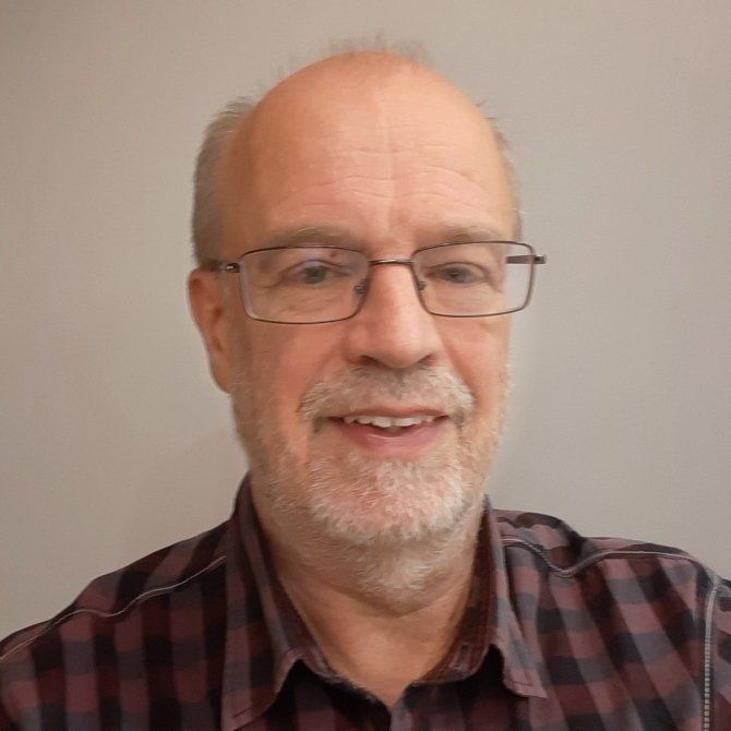 Andreas Pschera, Eigentümer des Ferienhauses