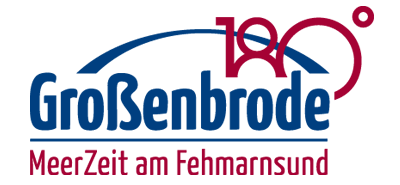 Logo des Ostseeheilbads Großenbrode