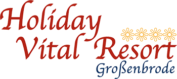 Logo des Holidayy Vital Resorts