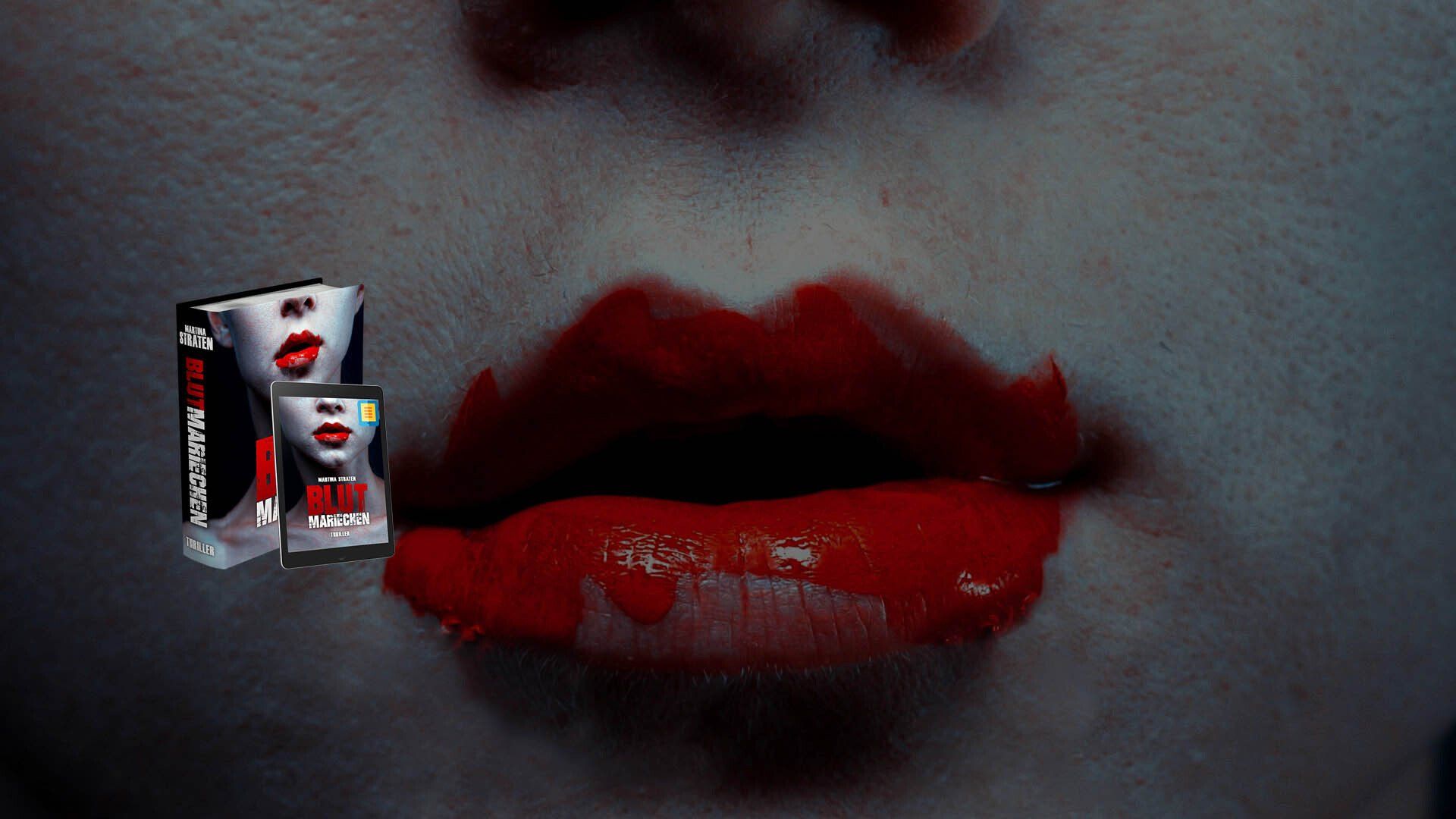 Den Psychopathen erkunden...