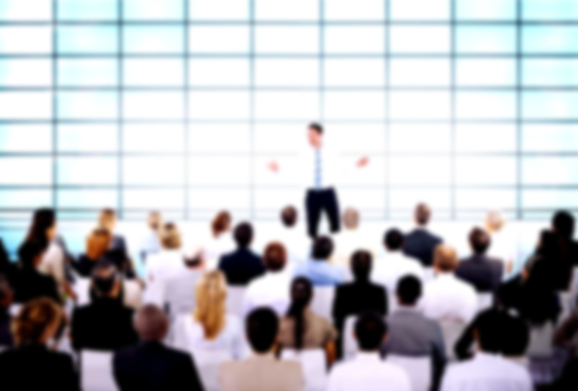 Wie kann man organisatorische Sicherheit im gesamten Unternehmen fördern?