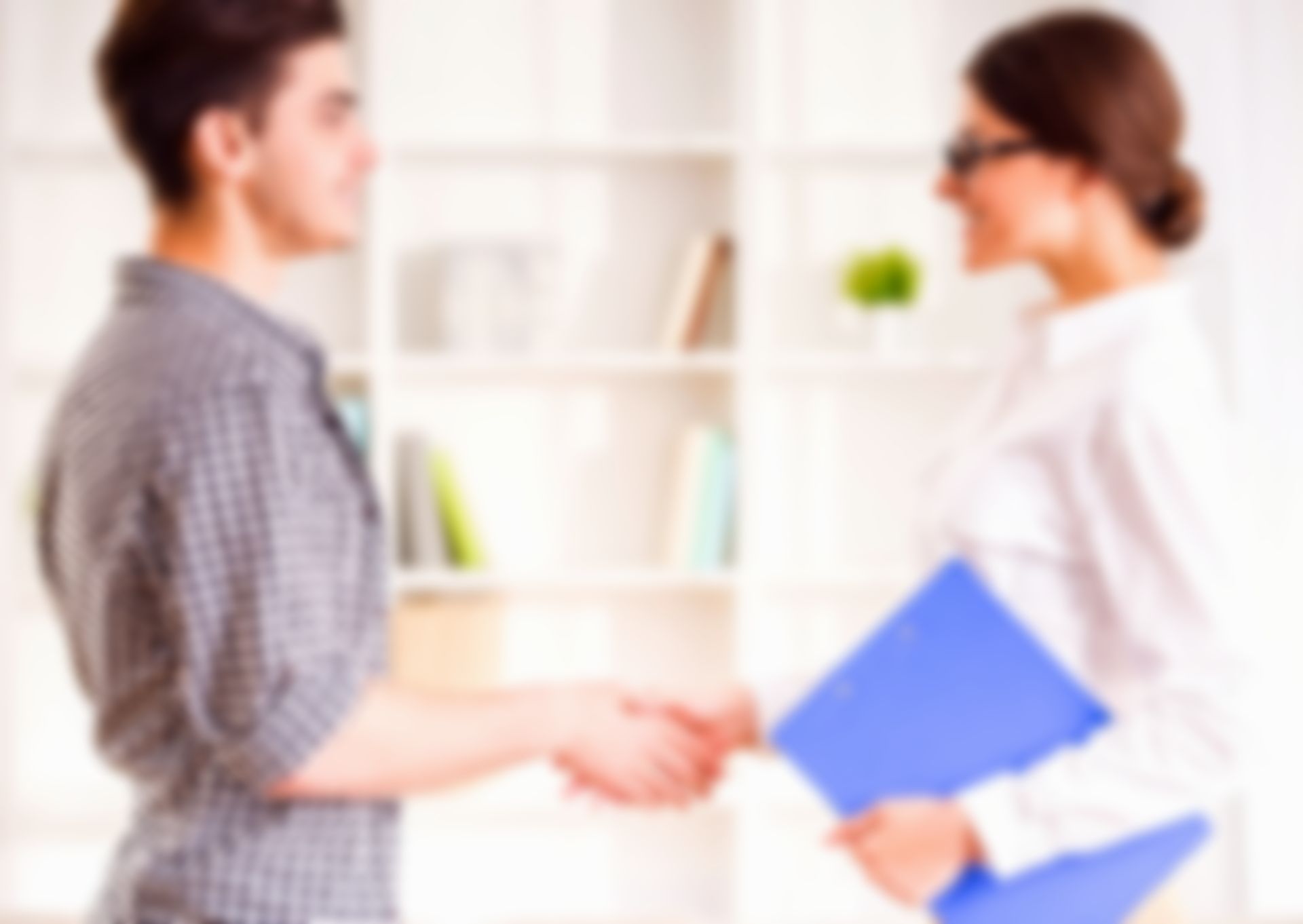 Von Abwesenheit zu Anwesenheit.