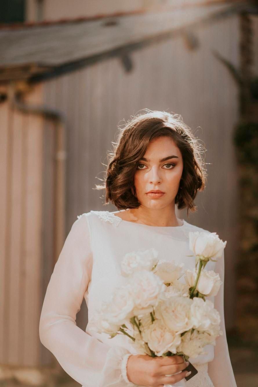 Charlotte Do créatrice de robes de mariée sur-mesure Rennes