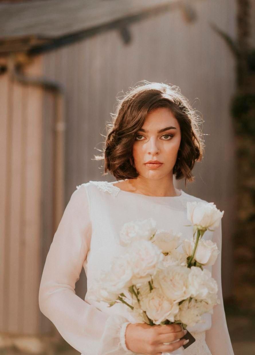 Robe Anthéa Collection 2024 Charlotte Do Robe Anthéa Collection 2024 Charlotte Do