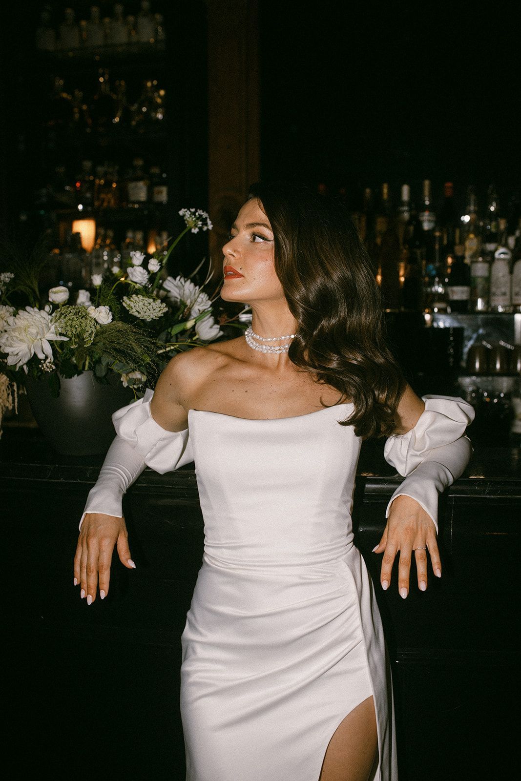 Robe de mariée Collection Shooting-Charlotte Do Robe Rita