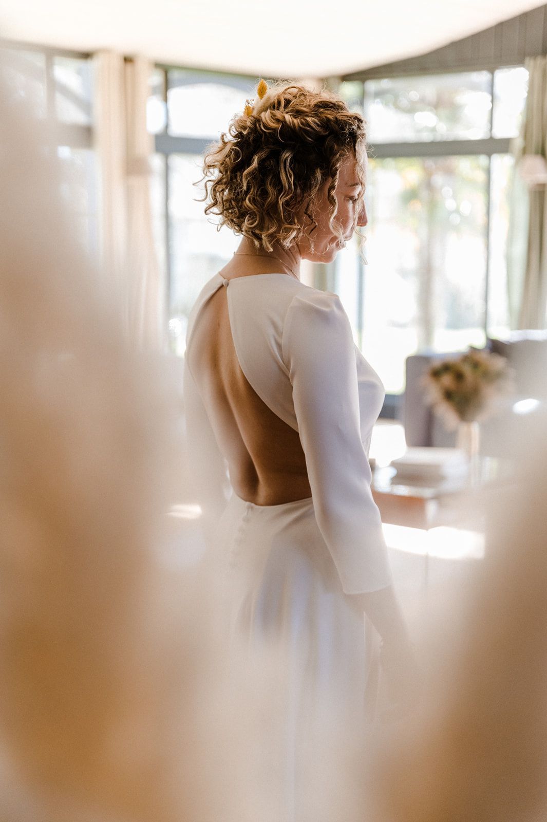 Robe THELMA Robe THELMA Collection 2024 Charlotte Do