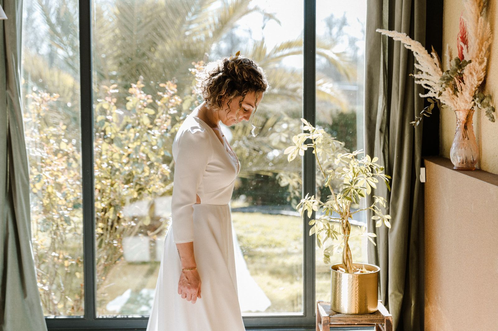 Robe THELMA collection 2024 Charlotte Do