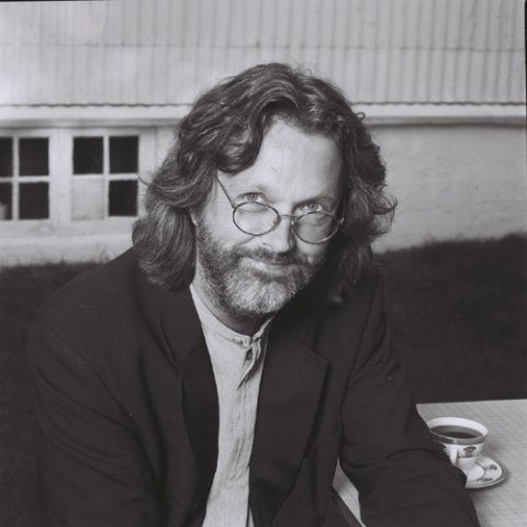 Arni Thorarinsson Polar Islande