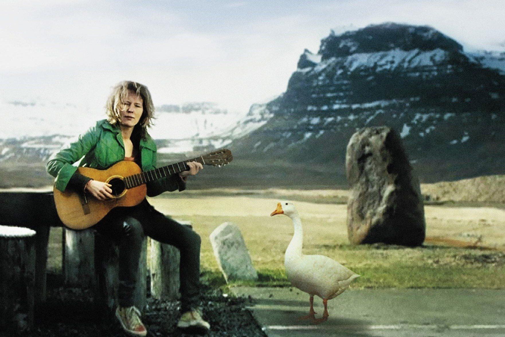 Back Soon - Solveig Anspach Cinéma islandais