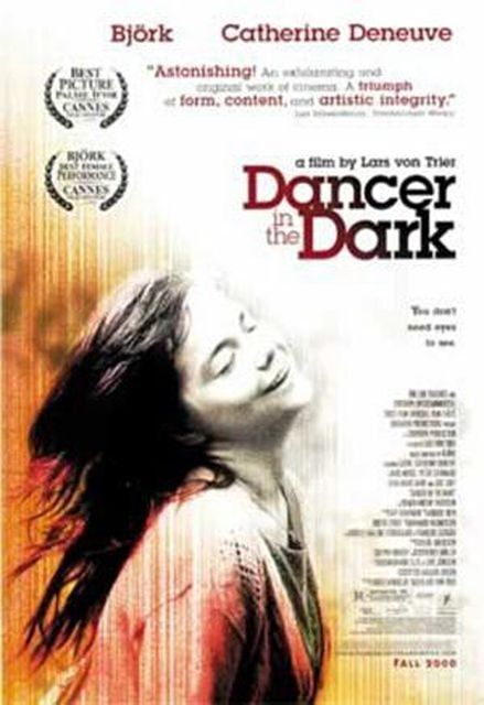 Dancer in the dark, Björk, Islande