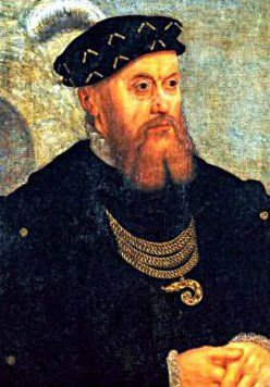 Christian III du Danemark