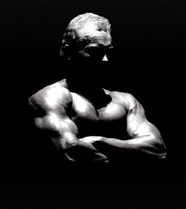 Jón Páll Sigmarsson Sport de force Islande