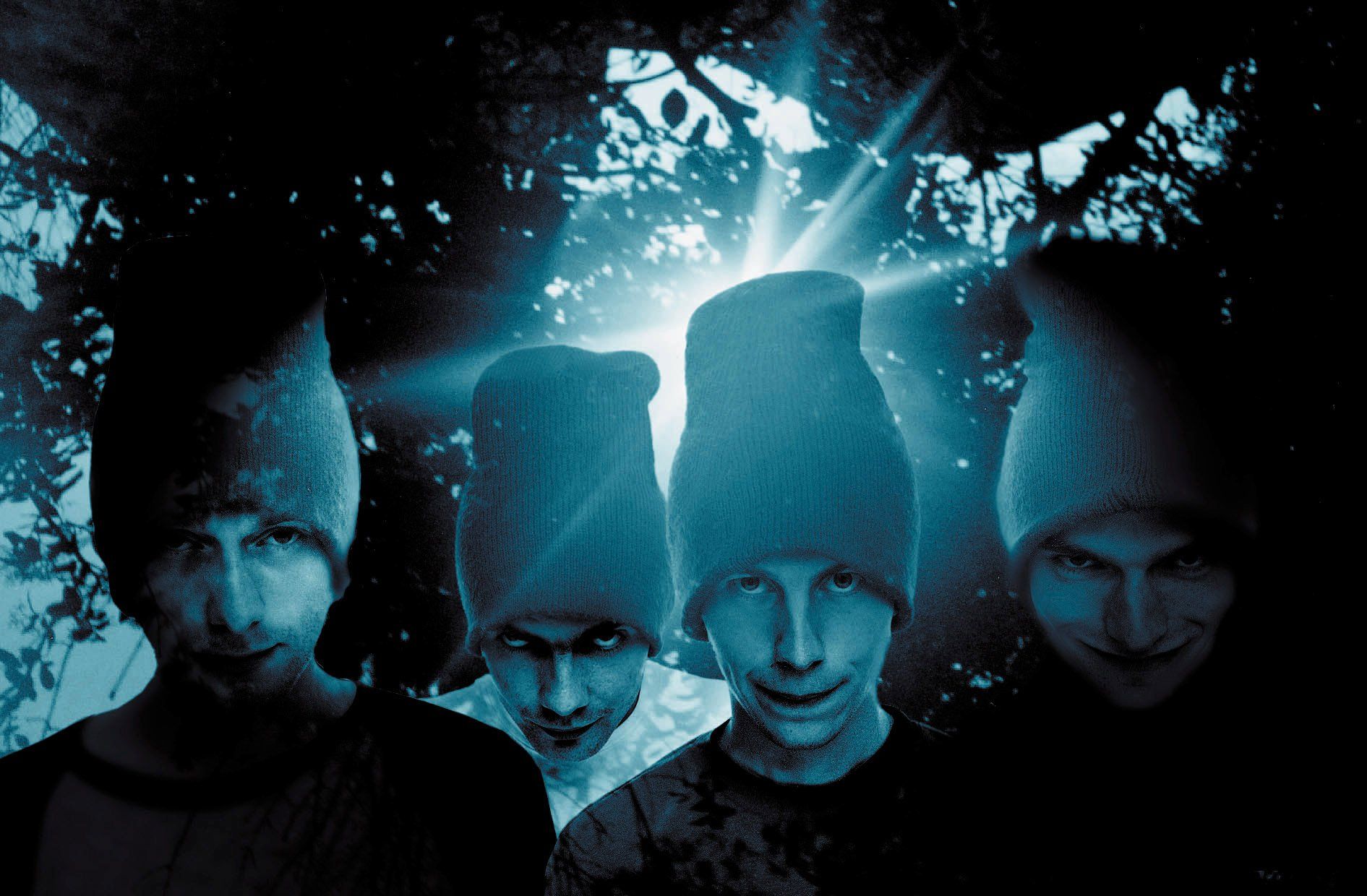 Sigur Ros Islande