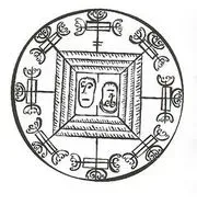 Signe de séduction sorcellerie Islande