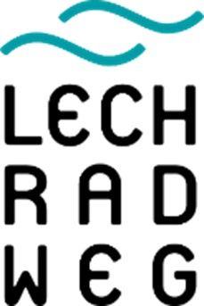 Lechradweg allgäu