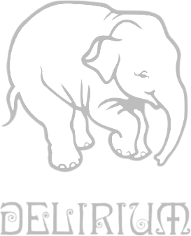 Delirium Logotipo Beers&Beers