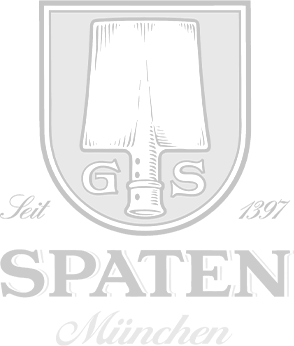 Spaten Logotipo Beers&Beers