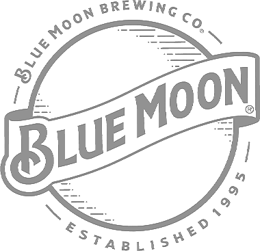 Blue Moon Logotipo Beers&Beers