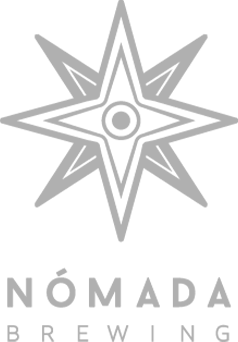 Nomada Logotipo Beers&Beers