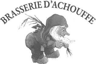 Chouffe Logotipo Beers&Beers