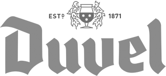 Duvel Logotipo Beers&Beers