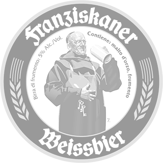 Franziskaner Logotipo Beers&Beers