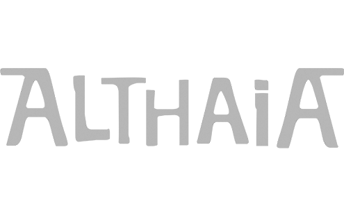 Althaia Logotipo Beers&Beers