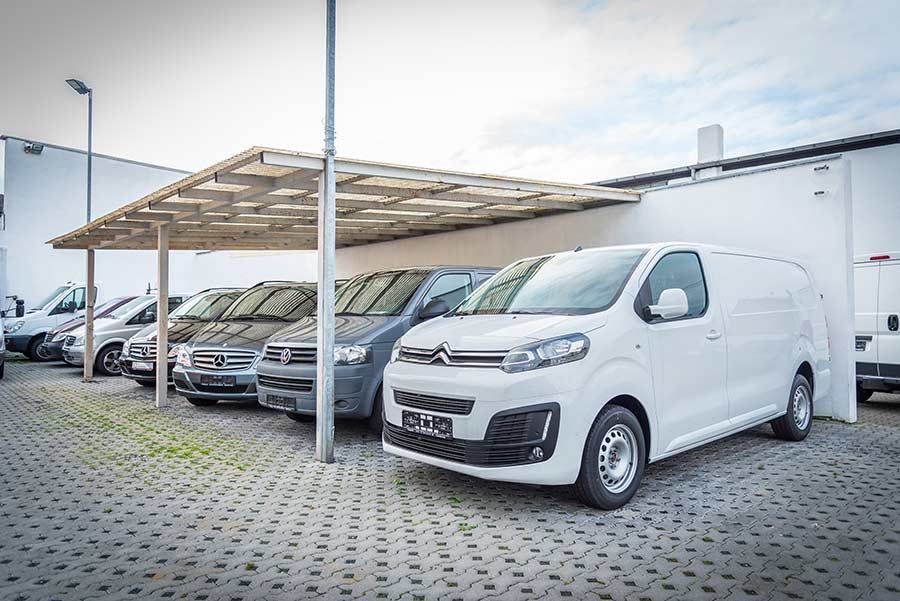 Truckcenter Mönchengladbach