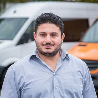 DIPL. KFM. BÜLENT CEM KARABULUT DIPL. KFM. BÜLENT CEM KARABULUT