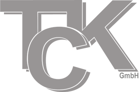 TCK Logo TCK Logo
